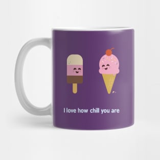 Chill Mug